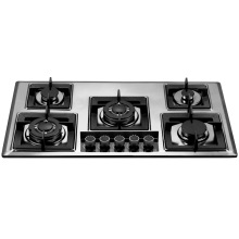 Cinco queimador Built-in Hob (SZ-JH5113)